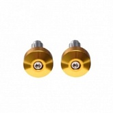 Грузы руля Motorace AW56918BGD Gold