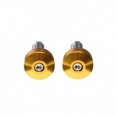 Грузы руля Motorace AW56918BGD Gold