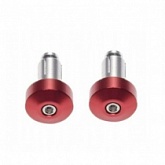 Грузы руля Motorace AW56918BR Red