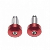 Грузы руля Motorace AW56918BR Red