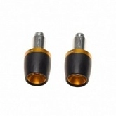 Грузы руля Motorace AW56919B Yellow