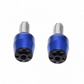 Грузы руля Motorace AW56921 Blue