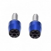 Грузы руля Motorace AW56921 Blue