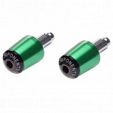 Грузы руля Motorace AW56922GN Green