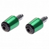 Грузы руля Motorace AW56922GN Green