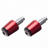 Грузы руля Motorace AW56922R Red