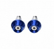 Грузы руля Motorace AW56943 Blue