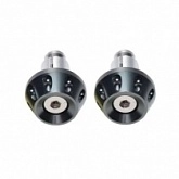 Грузы руля Motorace AW56945 Tytan