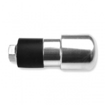 Груз руля Vicma 617CF Silver