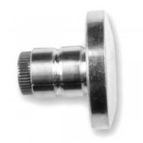 Груз руля Vicma 619NR Black
