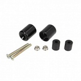 Грузы руля Vicma 899NR Black