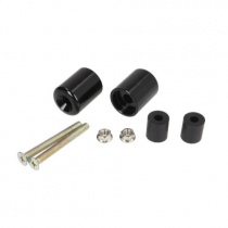 Грузы руля Vicma 899NR Black