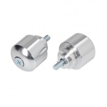 Грузы руля Vicma 901PL Silver