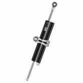 Демпфер рулевого управления YSS A6 120мм Black