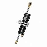 Демпфер рулевого управления YSS A23 150мм Black