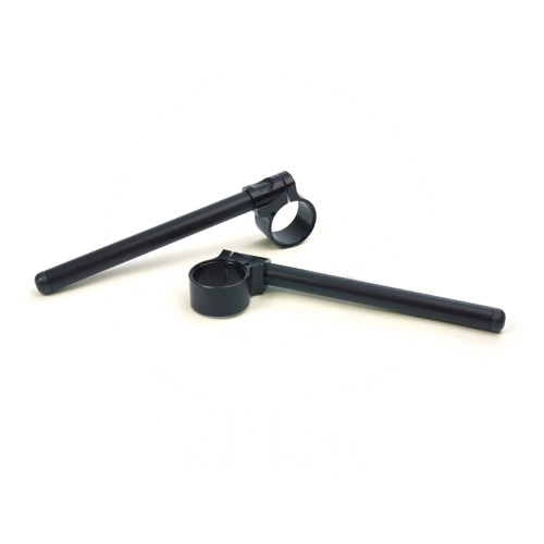 Кліпони TRW Lucas MCG-001 Black