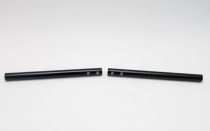 Клипоны Accel RB-03 Black