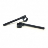 Клипоны TRW Lucas MCG-001 Black