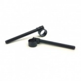 Клипоны TRW Lucas MCG-001 Black
