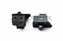 Кнопка переключения указателя поворота Motorace KTN-002 GY6 50, GY6 100, GY6 125, GY6 150