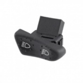 Кнопка переключения фары головного света Motorace KPF-004
