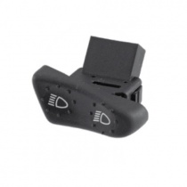 Кнопка переключения фары головного света Motorace KPF-004