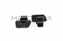 Кнопка переключения фонаря габаритного огня Motorace KFG-001 GY6 50, GY6 100, GY6 125, GY6 150
