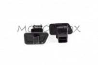 Кнопка переключения фонаря габаритного огня Motorace KFG-001 GY6 50, GY6 100, GY6 125, GY6 150