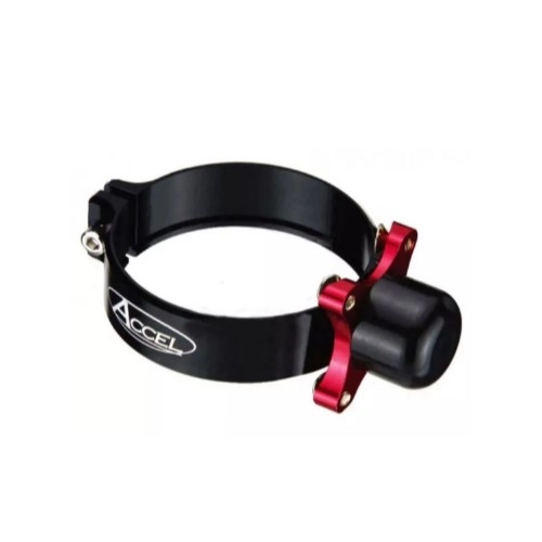 Кнопка старта Accel OLC414 Black