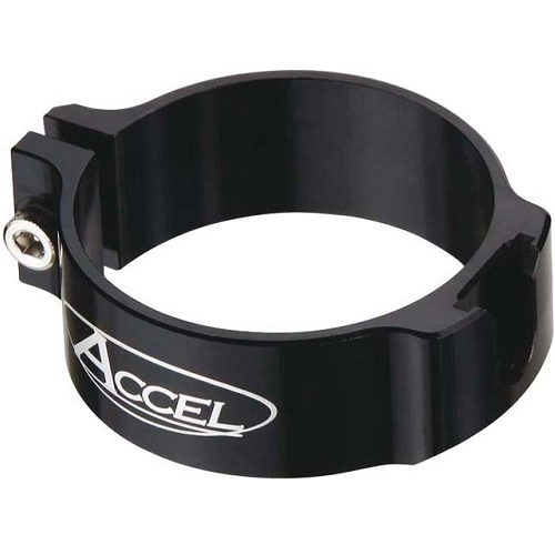 Кнопка старту Accel LC-410 Black