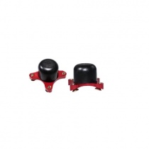 Кнопка старта Accel LCBUTTON
