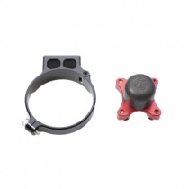 Кнопка старта Accel OLC305 Black