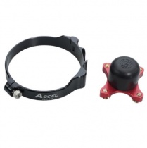 Кнопка старта Accel OLC403 Black