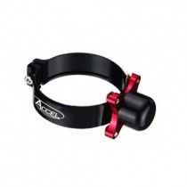 Кнопка старта Accel OLC406 Black