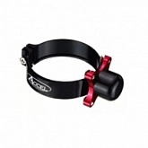 Кнопка старта Accel OLC407 Black