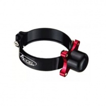 Кнопка старта Accel OLC407 Black