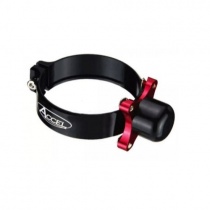 Кнопка старта Accel OLC412 Black