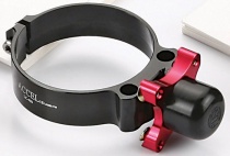 Кнопка старта Accel LC-408 Black