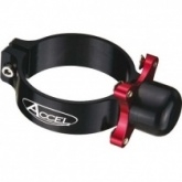 Кнопка старта Accel LC-409 Black