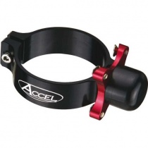 Кнопка старта Accel LC-409 Black