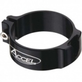Кнопка старта Accel LC-410 Black