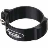 Кнопка старта Accel LC-410 Black
