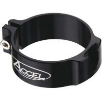 Кнопка старта Accel LC-410 Black