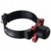 Кнопка старта Accel LC-411 Black