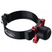 Кнопка старта Accel LC-411 Black