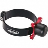 Кнопка старта Accel LC-413 Black