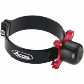 Кнопка старта Accel LC-413 Black