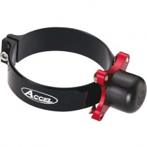 Кнопка старта Accel LC-413 Black