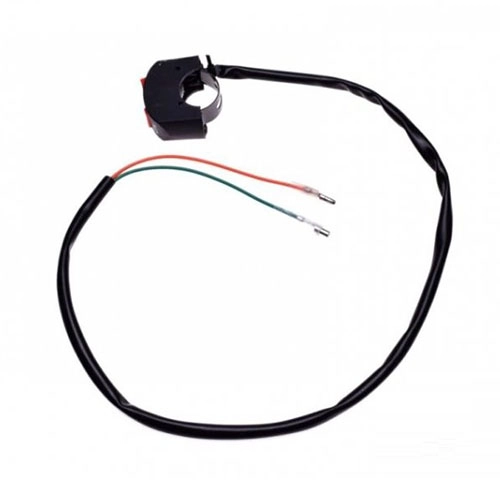 Кнопка стартера Motorace RHN-003