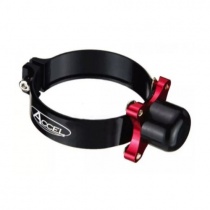 Кнопка старта Accel OLC409 Black